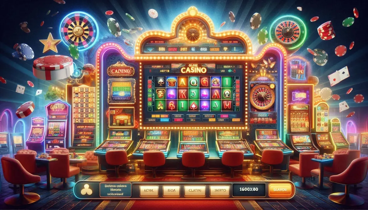 Lazybar Casino